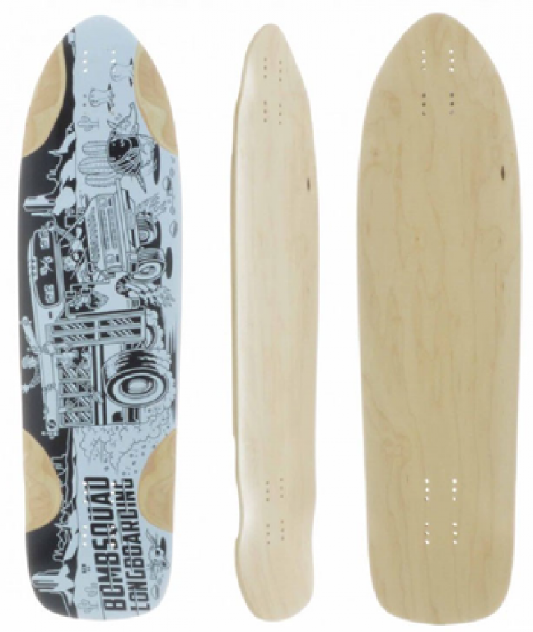 bombsquad skateboards