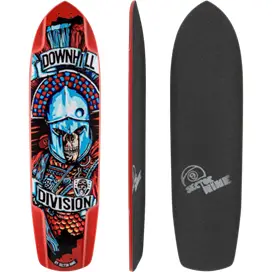 Sector 9 Downhill Division Javelin longboard