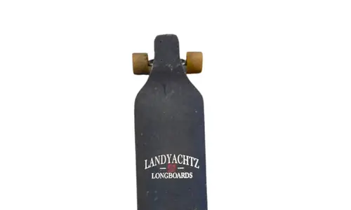 Landyachtz Longboard