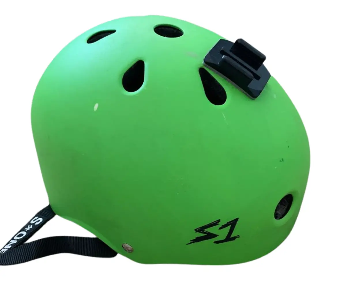 s-one lifer longboard helmet
