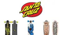 Best Santa Cruz Longboards [2022 Reviews]